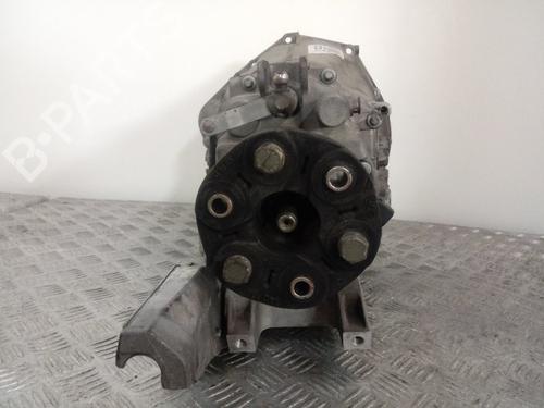 Gearbox MERCEDES-BENZ C-CLASS (W203)  | BP19700988M3 