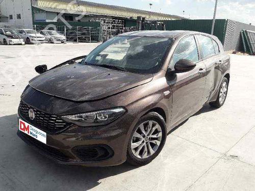 Warning switch FIAT TIPO Hatchback (356_, 357_) | BP12650905I22