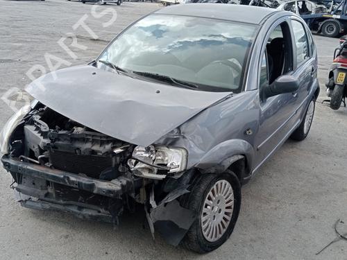 Gearbox CITROËN C3 I (FC_, FN_) 1.4 i | BP30616365M3 