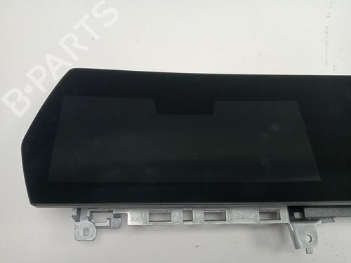 Instrument cluster BMW X1 (U11) iX1 xDrive 30 | BP40447088C47 - Image 2
