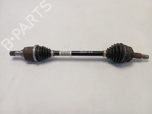Used Left front driveshaft CITROËN BERLINGO Box Body/MPV (K9) [2018-2025]  29548510