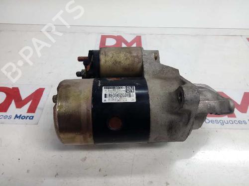 Starter SUZUKI IGNIS II (MH)  | BP12850198M8 