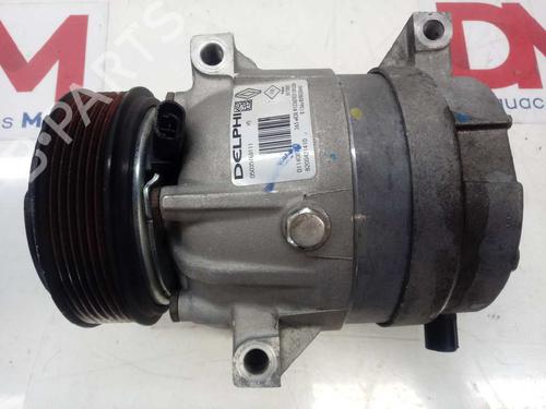 AC-Kompressor RENAULT LAGUNA II Grandtour (KG0/1_) 1.9 dCi (KG0G) (120 hp) 12644484