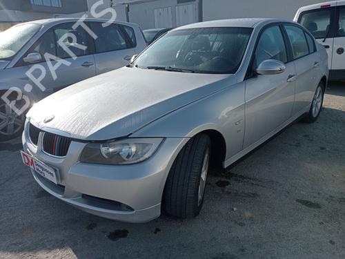 Used Parts BMW 3 (E90)  320 d  4638166