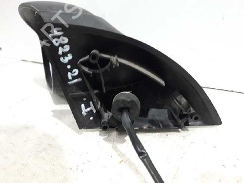 Left mirror CITROËN C3 Pluriel (HB_) 1.4 HDi | BP12666153C26 