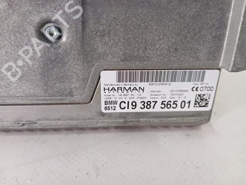Radio BMW 5 (F10) 520 d | BP22339771E6 
