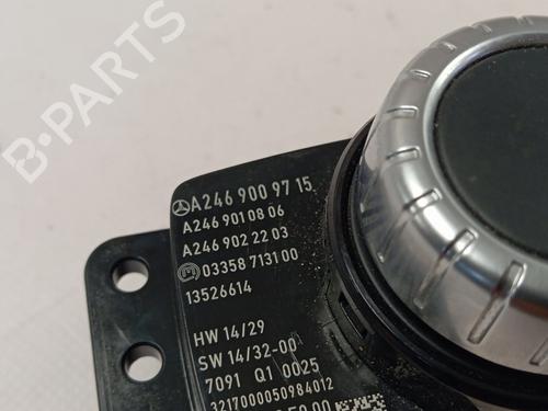 Switch MERCEDES-BENZ GLA-CLASS (X156) GLA 180 (156.942) | BP22567225I30 