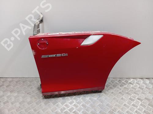 Used Right front fenders BMW Z4 Roadster (E89) sDrive 20 i (184 hp) 23885473