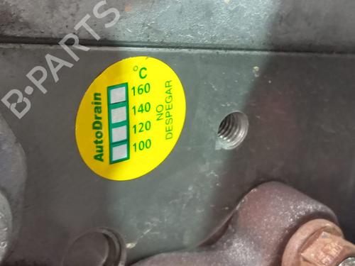 Engine AUDI A1 Sportback (8XA, 8XF)  | BP28031601M1