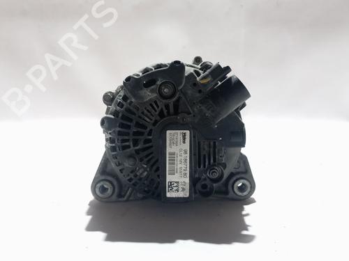 Alternator CITROËN C4 II (NC_) | BP39201579M7 - Image 3