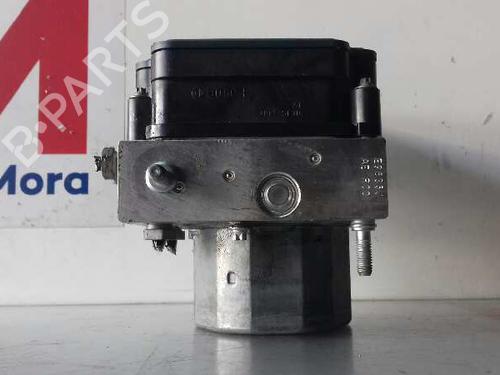 ABS pump MERCEDES-BENZ A-CLASS (W176) A 200 CDI / d 4-matic (176.002) | BP12647582M43 