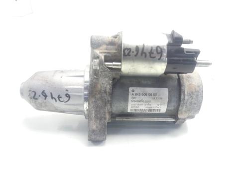 Used Starter Starter MERCEDES-BENZ GLA-CLASS (X156) [2013-2022] 18946875 18946875