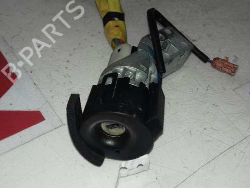 Ignition barrel CITROËN C3 I (FC_, FN_)  | BP12837141M48 