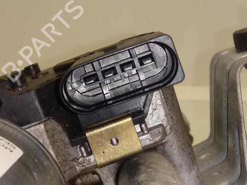 Front wiper motor SEAT LEON (5F1)  | BP12673550M29 