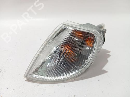 Used Left front indicator CITROËN SAXO (S0, S1) [1996-2004]  30374452