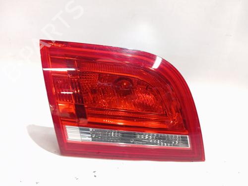 Venstre baglygte bagklap AUDI A3 (8P1) [2003-2013]  31653383