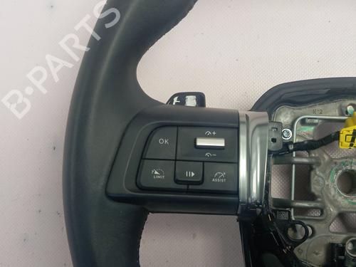 Lenkrad für CITROËN C4 III (BA_, BB_, BC_) [2020-2026]  31345697