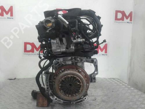 Engine PEUGEOT 208 I (CA_, CC_)  | BP12660962M1 