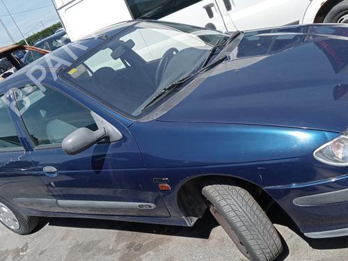 Brugte RENAULT MEGANE I Classic (LA0/1_) 1.6 e (LA0F, LA0S) (90 hp) 4325432