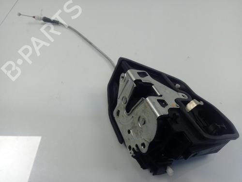 Used Rear left lock BMW 3 (F30, F80) 320 d (163 hp) 16928201