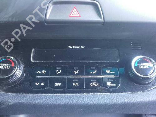Used Climate control KIA SPORTAGE III (SL) [2009-2017]  12639586