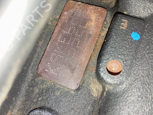 Engine RENAULT KANGOO Express (FW0/1_) 1.5 dCi 75 (FW07, FW10, FW04) | BP39164148M1 - Image 8