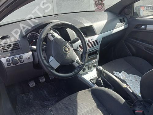 Climate control OPEL ASTRA H GTC (A04) | BP27316223I5