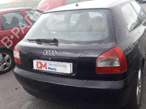 Tændspole AUDI A3 (8L1)  | BP16753472M94 