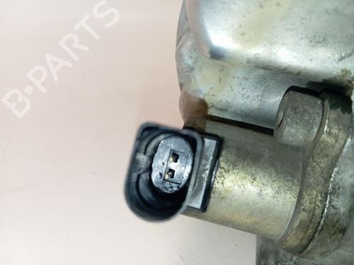 AC compressor AUDI A3 (8P1) 2.0 TDI 16V | BP36477758M34 - Image 5