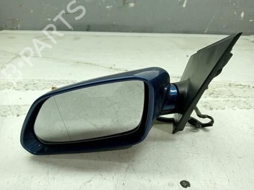 Left mirror VW POLO (9N_, 9A_) 1.6 16V | BP12674474C26 