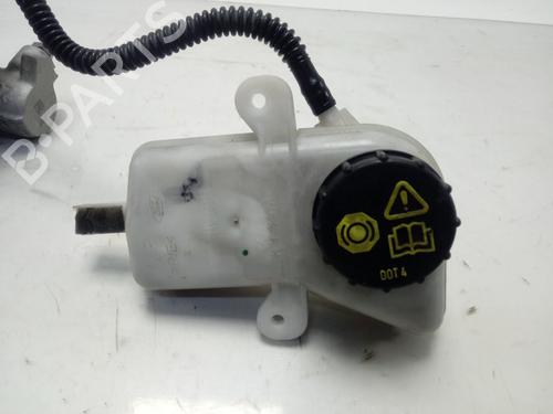 Brake master cylinder FORD TRANSIT V363 Van (FCD, FDD) 2.0 EcoBlue | BP15379462M77 