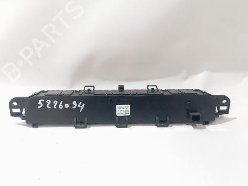 Climate control OPEL COMBO E Tour / Life (K9) 1.5 | BP34240541I5 - Image 2
