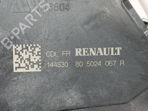 Front right lock RENAULT CAPTUR II (HF_)  | BP29729579C97 
