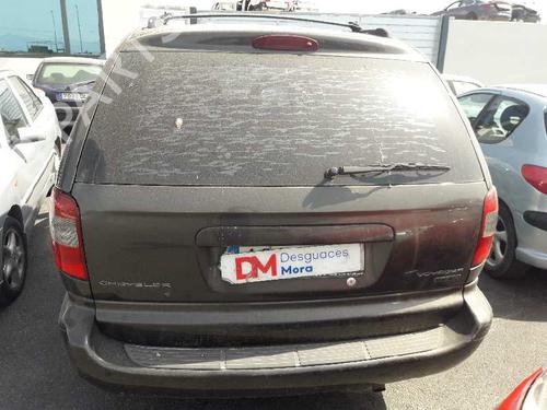 Electronic module CHRYSLER VOYAGER IV (RG, RS)  | BP14129349M83 