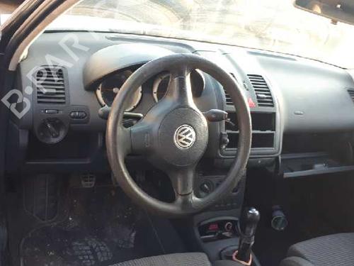 Right taillight VW POLO (6N2)  | BP12839371C35 