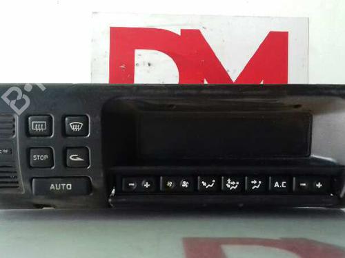 Climate control RENAULT SAFRANE II (B54_) 2.0 16V (B54L) | BP12650921I5 