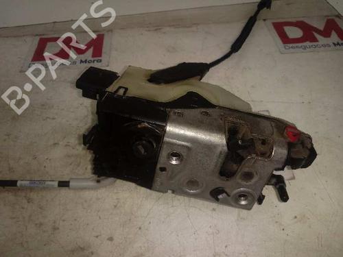 Rear right lock PEUGEOT 208 I (CA_, CC_) 1.2 VTI 82 | BP12837199C99 