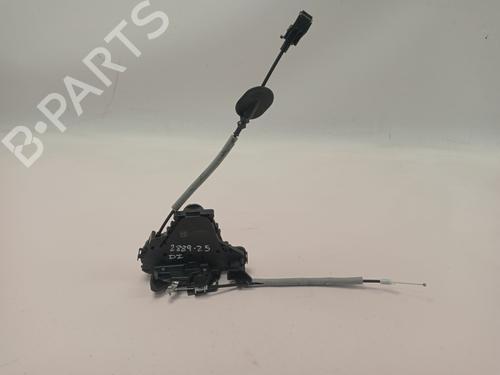 Used Front right lock RENAULT EXPRESS Box Body/MPV [2021-2025]  27262423