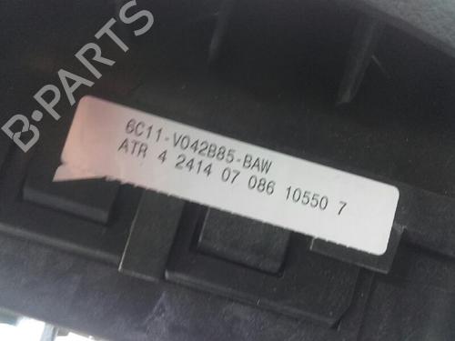 Førerens kollisjonspute FORD TOURNEO CONNECT 1.8 TDCi /TDDi /DI | BP12637918C9 