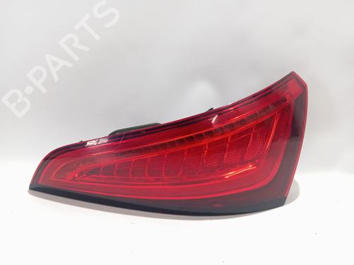 Used Right taillight Right taillight AUDI Q5 (8RB) 2.0 TDI quattro (177 hp) 33981070 33981070