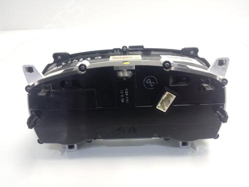 Instrument cluster CITROËN JUMPY III Van (V_) 2.0 BlueHDi 120 | BP12676071C47 