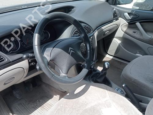 Gearbox CITROËN C5 II (RC_)  | BP32411587M3 