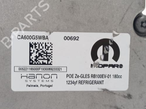 AC compressor FIAT 500e (332_) Elektro 3+1 (FA1) | BP36295149M34  - Image 5
