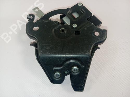 Used Tailgate lock Tailgate lock MAZDA 6 Saloon (GJ, GL) 2.2 D (GJ2FP) (150 hp) 36046105 36046105