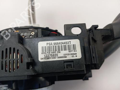 Headlight switch PEUGEOT 307 SW (3H) | BP34707745I24 - Image 3