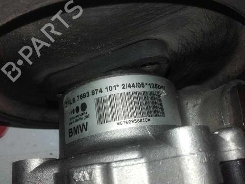 Steering pump BMW 5 (E60) 530 d | BP12638067M99 