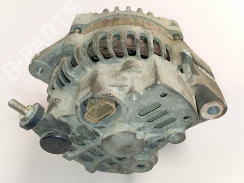 Alternator SUZUKI SX4 (EY, GY) 1.6 VVT (RW416, YA21S) | BP37270395M7 - Image 3