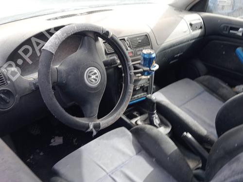AC pipe VW GOLF IV (1J1)  | BP29338237M126 