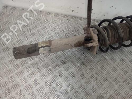 Right front shock absorber BMW 7 (E65, E66, E67) 730 d | BP12650998M17 
