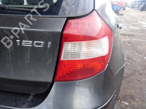 Used Right taillight BMW 1 (E87) [2003-2013]  15283513